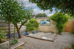 Verkocht onder voorbehoud: Aartsbisschop Romerostraat 509, 3573 AR Utrecht