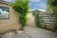 Verkocht onder voorbehoud: Aartsbisschop Romerostraat 509, 3573 AR Utrecht