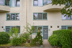 Verkocht onder voorbehoud: Aartsbisschop Romerostraat 509, 3573 AR Utrecht