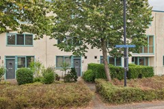 Verkocht onder voorbehoud: Aartsbisschop Romerostraat 509, 3573 AR Utrecht