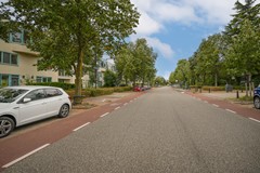 Verkocht onder voorbehoud: Aartsbisschop Romerostraat 509, 3573 AR Utrecht