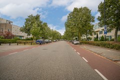 Verkocht onder voorbehoud: Aartsbisschop Romerostraat 509, 3573 AR Utrecht