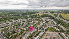 Verkocht onder voorbehoud: Aartsbisschop Romerostraat 509, 3573 AR Utrecht