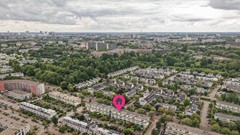 Verkocht onder voorbehoud: Aartsbisschop Romerostraat 509, 3573 AR Utrecht