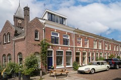 Verkocht onder voorbehoud: Roggestraat 2, 3572VZ Utrecht