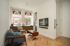 Verkocht onder voorbehoud: Roggestraat 2, 3572 VZ Utrecht