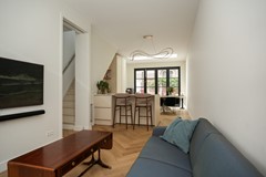 Verkocht onder voorbehoud: Roggestraat 2, 3572 VZ Utrecht