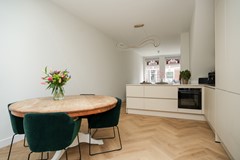 Verkocht onder voorbehoud: Roggestraat 2, 3572 VZ Utrecht