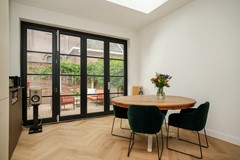 Verkocht onder voorbehoud: Roggestraat 2, 3572 VZ Utrecht
