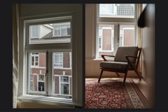 Verkocht onder voorbehoud: Roggestraat 2, 3572 VZ Utrecht