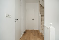Verkocht onder voorbehoud: Roggestraat 2, 3572 VZ Utrecht