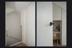 Verkocht onder voorbehoud: Roggestraat 2, 3572 VZ Utrecht