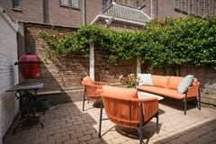 Verkocht onder voorbehoud: Roggestraat 2, 3572 VZ Utrecht