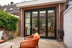 Verkocht onder voorbehoud: Roggestraat 2, 3572 VZ Utrecht