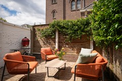 Verkocht onder voorbehoud: Roggestraat 2, 3572 VZ Utrecht