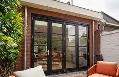 Verkocht onder voorbehoud: Roggestraat 2, 3572 VZ Utrecht