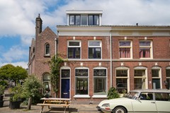 Verkocht onder voorbehoud: Roggestraat 2, 3572 VZ Utrecht