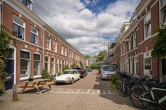 Verkocht onder voorbehoud: Roggestraat 2, 3572 VZ Utrecht