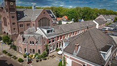 Verkocht onder voorbehoud: Roggestraat 2, 3572 VZ Utrecht