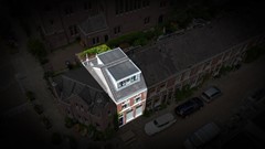 Verkocht onder voorbehoud: Roggestraat 2, 3572 VZ Utrecht