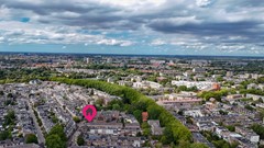 Verkocht onder voorbehoud: Roggestraat 2, 3572 VZ Utrecht
