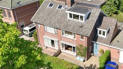 Onder bod: Prof. Jordanlaan 68, 3571KB Utrecht