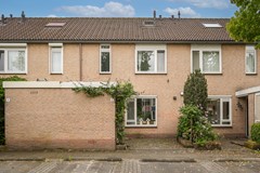 Nieuw in verkoop: De Brink 6, 3703 AT Zeist