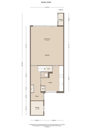 De Brink 6, 3703 AT Zeist - 