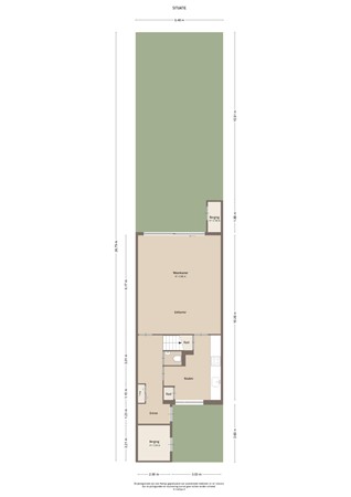 De Brink 6, 3703 AT Zeist - 