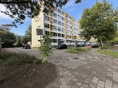Onder bod: Kapteynlaan 171, 3571 XR Utrecht