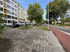 Onder bod: Kapteynlaan 171, 3571 XR Utrecht