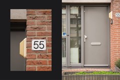 Verkocht onder voorbehoud: Eisenhowerlaan 55, 3527 HG Utrecht