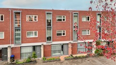 Verkocht onder voorbehoud: Eisenhowerlaan 55, 3527HG Utrecht