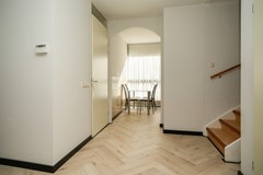 Verkocht onder voorbehoud: Eisenhowerlaan 55, 3527 HG Utrecht