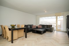 Verkocht onder voorbehoud: Eisenhowerlaan 55, 3527 HG Utrecht