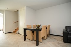 Verkocht onder voorbehoud: Eisenhowerlaan 55, 3527 HG Utrecht