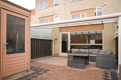 Verkocht onder voorbehoud: Eisenhowerlaan 55, 3527 HG Utrecht