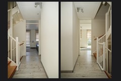 Verkocht onder voorbehoud: Eisenhowerlaan 55, 3527 HG Utrecht