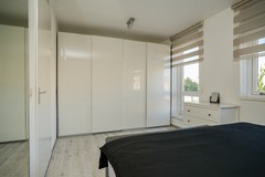Verkocht onder voorbehoud: Eisenhowerlaan 55, 3527 HG Utrecht