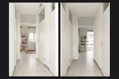 Verkocht onder voorbehoud: Eisenhowerlaan 55, 3527 HG Utrecht