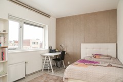 Verkocht onder voorbehoud: Eisenhowerlaan 55, 3527 HG Utrecht