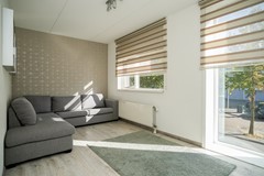 Verkocht onder voorbehoud: Eisenhowerlaan 55, 3527 HG Utrecht