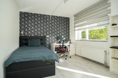 Verkocht onder voorbehoud: Eisenhowerlaan 55, 3527 HG Utrecht