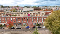 Verkocht onder voorbehoud: Eisenhowerlaan 55, 3527 HG Utrecht