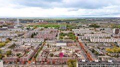 Verkocht onder voorbehoud: Eisenhowerlaan 55, 3527 HG Utrecht