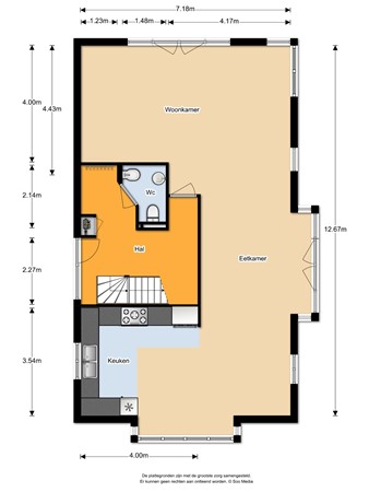 Gageldijk 19, 3602 AG Maarssen - 