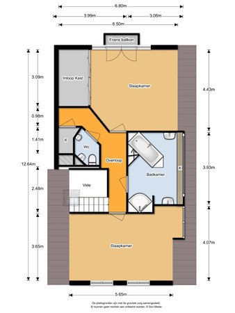 Gageldijk 19, 3602 AG Maarssen - 