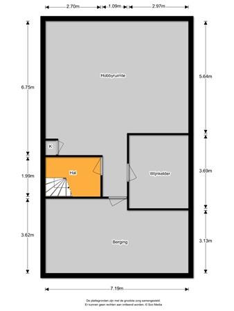 Gageldijk 19, 3602 AG Maarssen - 