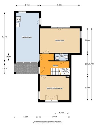 Gageldijk 19, 3602 AG Maarssen - 