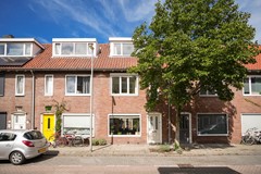 Te koop: Fregatstraat 63, 3534RB Utrecht